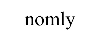 NOMLY