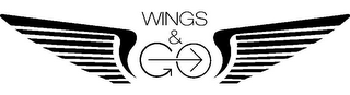 WINGS & GO