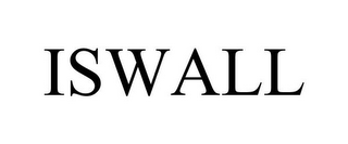 ISWALL