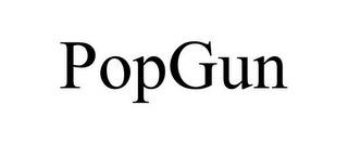 POPGUN