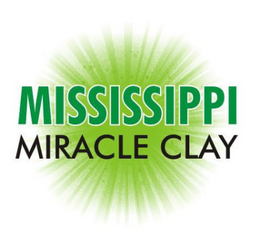 MISSISSIPPI MIRACLE CLAY