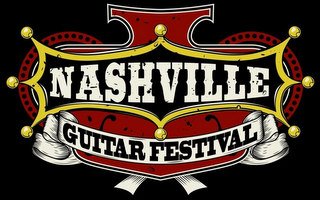 NASHVILLE GUITAR FESTIVAL