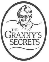 THE GRANNY'S SECRETS