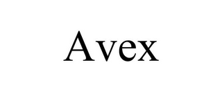 AVEX