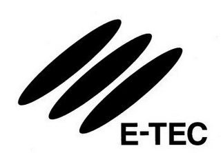 E-TEC