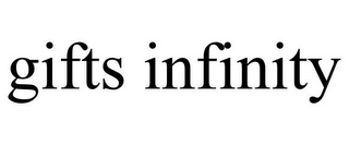 GIFTS INFINITY