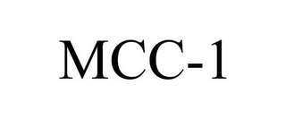 MCC-1