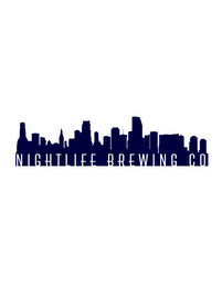 NIGHTLIFE BREWING CO