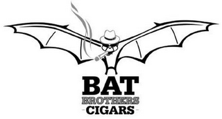 BAT BROTHERS CIGARS