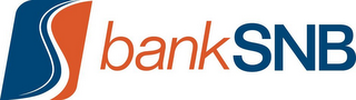 S BANKSNB