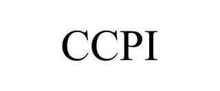 CCPI