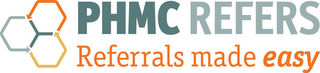 PHMC REFERS REFERRALS MADE EASY