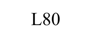 L80