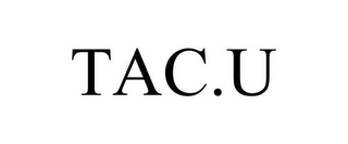 TAC.U