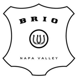 BRIO NAPA VALLEY