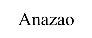 ANAZAO