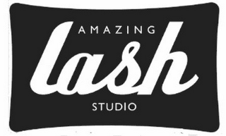 AMAZING LASH STUDIO