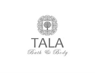 TALA BATH & BODY