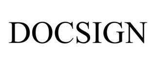 DOCSIGN