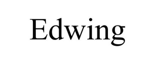 EDWING