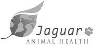 JAGUAR ANIMAL HEALTH