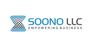 SOONO LLC EMPOWERING BUSINESS