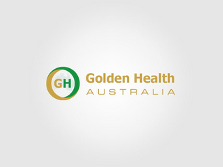 GOLDEN HEALTH AUSTRALIA