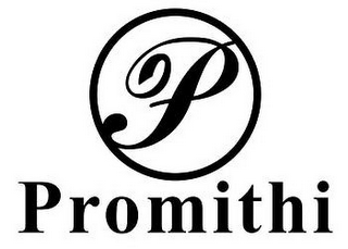 P PROMITHI