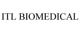 ITL BIOMEDICAL