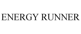 ENERGY RUNNER