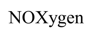 NOXYGEN