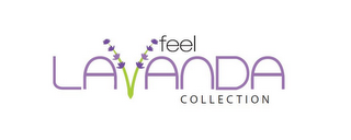 FEEL LAVANDA COLLECTION