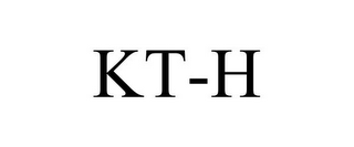 KT-H