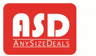 ASD ANYSIZEDEALS