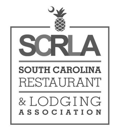 SCRLA SOUTH CAROLINA RESTAURANT & LODGING ASSOCIATION