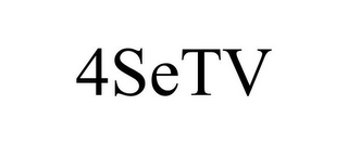 4SETV