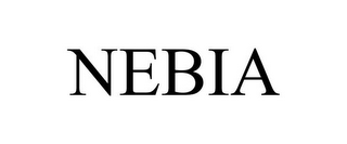 NEBIA