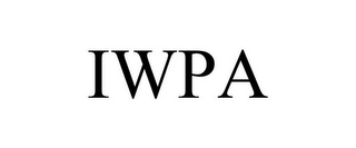 IWPA