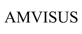 AMVISUS