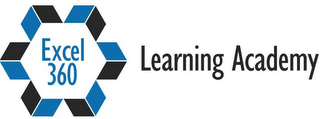 EXCEL 360 LEARNING ACADEMY