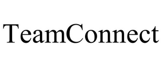 TEAMCONNECT