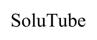 SOLUTUBE