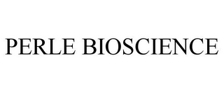 PERLE BIOSCIENCE