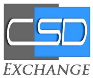 CSD EXCHANGE