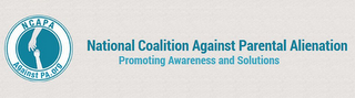 NCAPA AGAINST PAS.ORG NATIONAL COALITION AGAINST PARENTAL ALIENATION PROMOTING AWARENESS AND SOLUTIONS