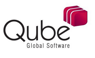 QUBE GLOBAL SOFTWARE