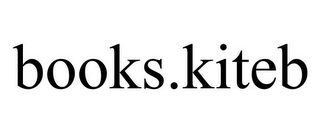 BOOKS.KITEB