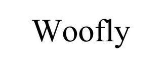 WOOFLY