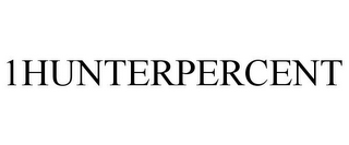 1HUNTERPERCENT