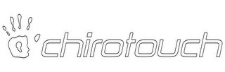 CHIROTOUCH